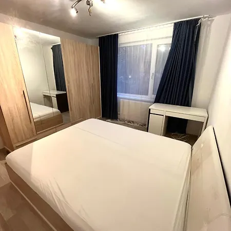 Apartament Near The City Center Timisoara