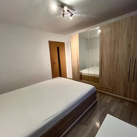 Apartament Near The City Center